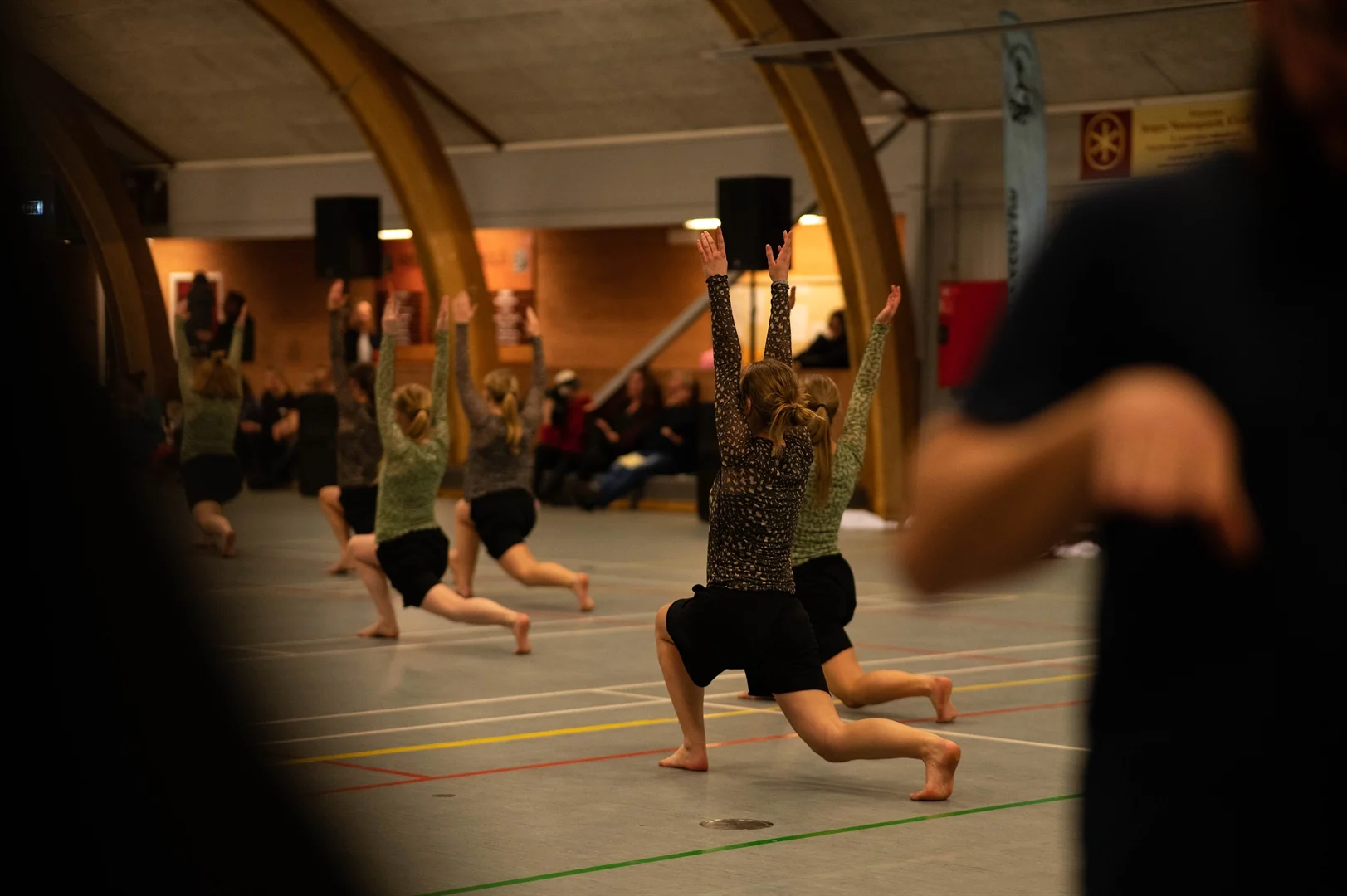 ÅSG lokalopvisning